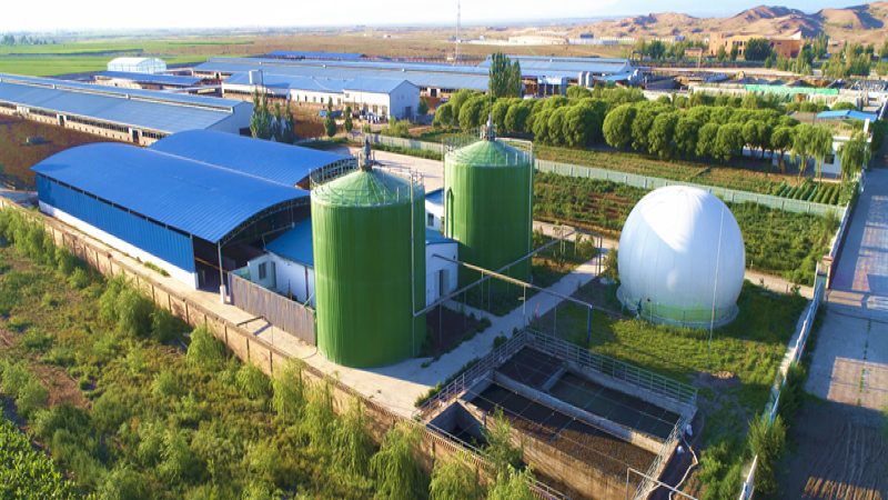 家庭农场水肥一体化：精准灌溉施肥，提升亩产的秘密武器**