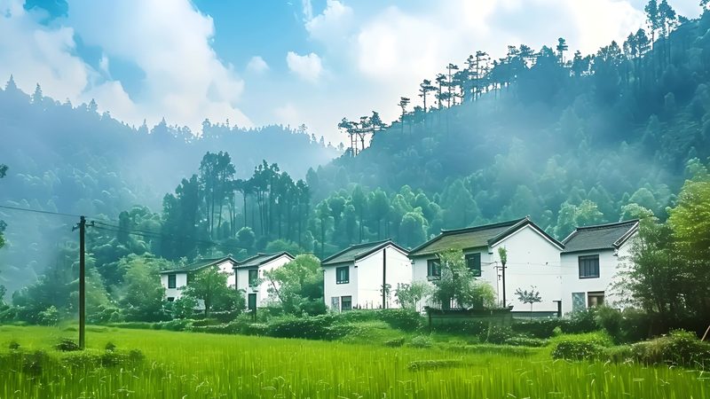 智能大棚农业：开启精准种植新篇章