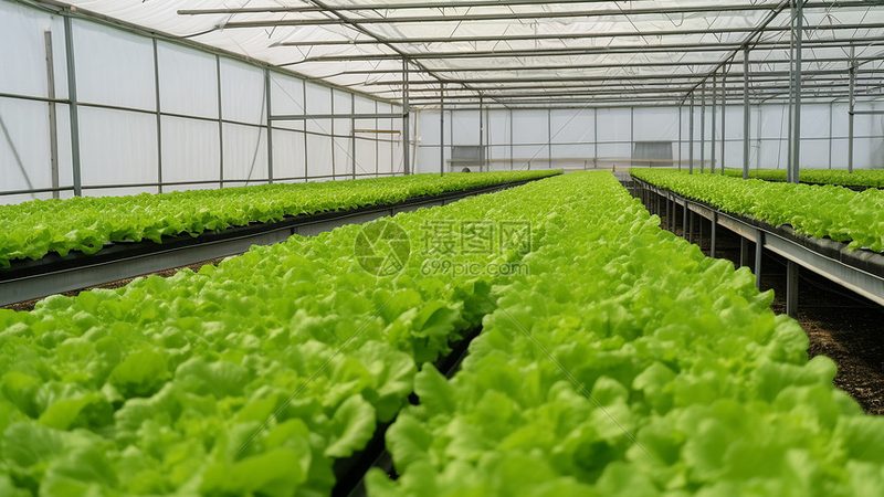 智慧农业园区设计方案：标准与规范解读