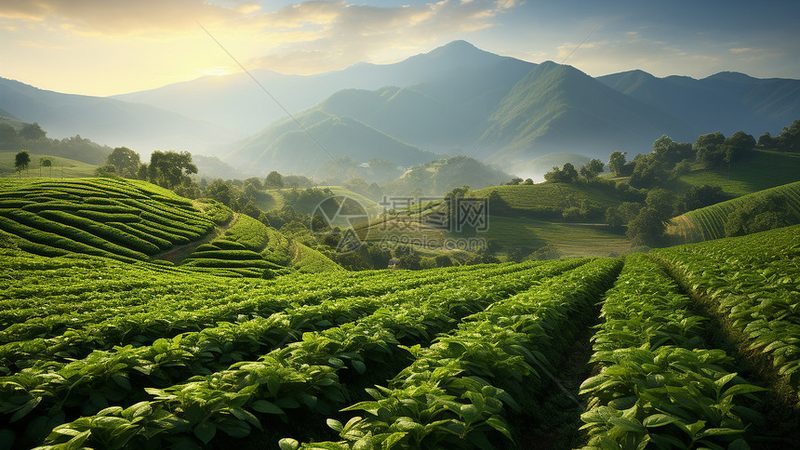 粮食种植高产的关键：田间管理步骤全解析