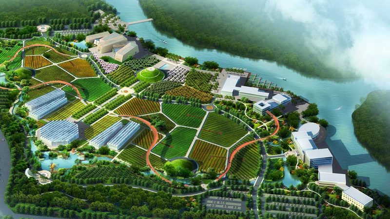 种植类农业项目加盟，如何规避潜在风险？**